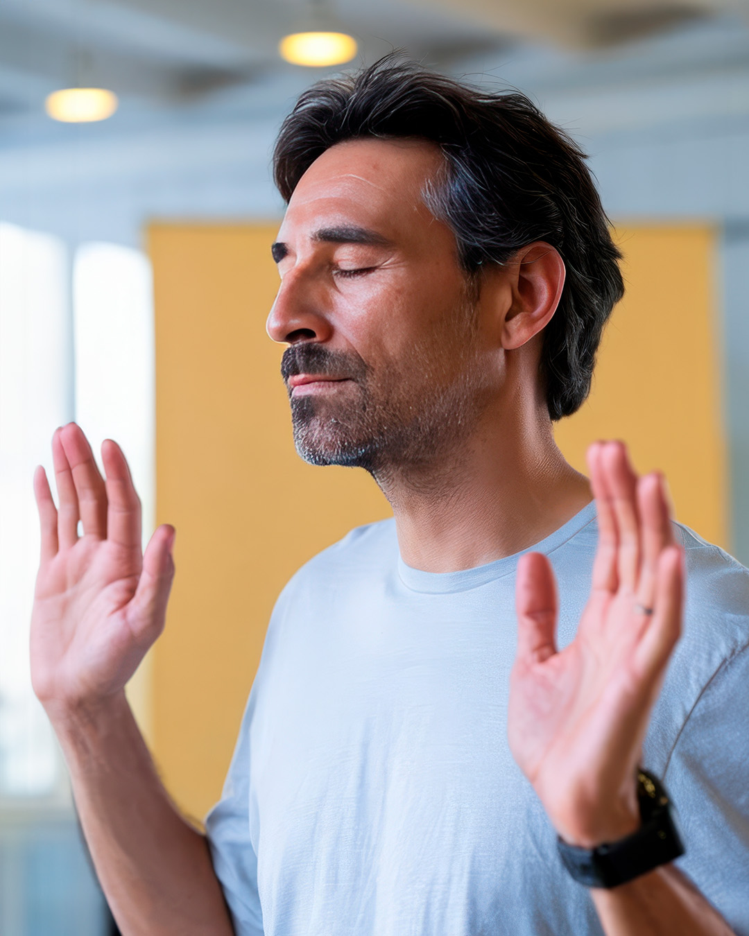 Terapia para aprender a controlar el enfado y gestionar las emociones intensas con Clara Cañas, psicóloga en Madrid.